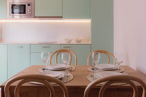 Aparthotel Terra Aurea