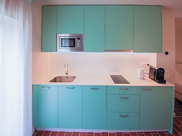 Aparthotel Terra Aurea