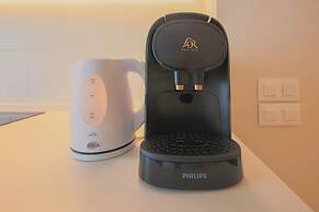 Aparthotel Terra Aurea