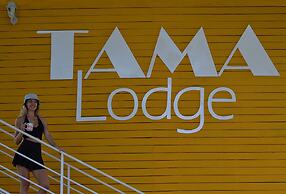Hotel Tama Lodge