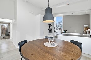 Quality and Peaceful Villa