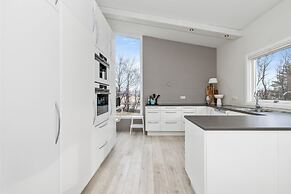 Quality and Peaceful Villa