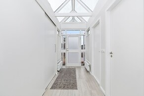 Quality and Peaceful Villa