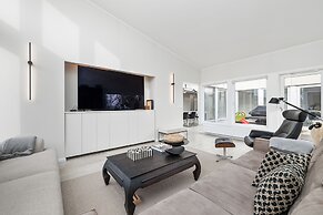 Quality and Peaceful Villa