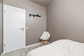 Quality and Peaceful Villa