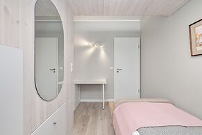 Quality and Peaceful Villa