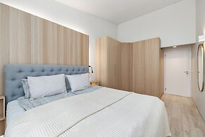 Quality and Peaceful Villa