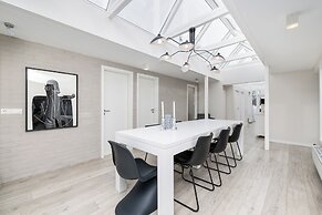 Quality and Peaceful Villa