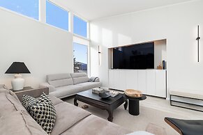 Quality and Peaceful Villa