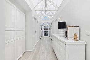 Quality and Peaceful Villa