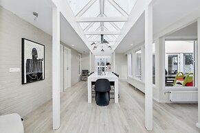 Quality and Peaceful Villa