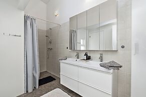 Quality and Peaceful Villa