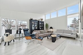 Quality and Peaceful Villa