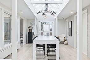 Quality and Peaceful Villa