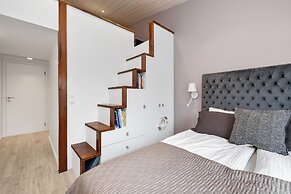 Quality and Peaceful Villa