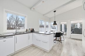 Quality and Peaceful Villa