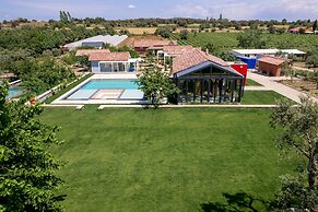 Gadura Kır Evleri Urla