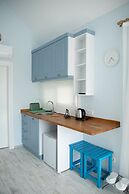 Gadura Kır Evleri Urla