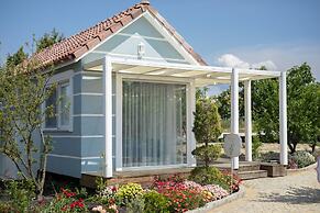 Gadura Kır Evleri Urla