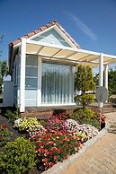 Gadura Kır Evleri Urla