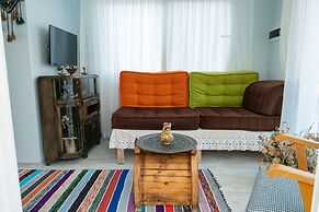 Gadura Kır Evleri Urla