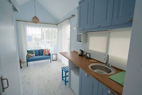 Gadura Kır Evleri Urla