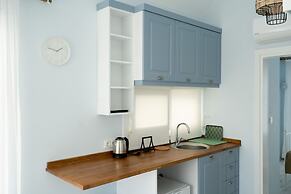 Gadura Kır Evleri Urla