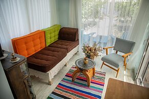 Gadura Kır Evleri Urla