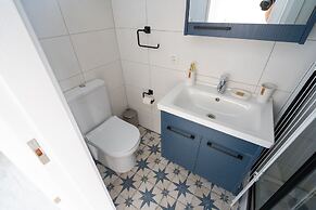 Gadura Kır Evleri Urla