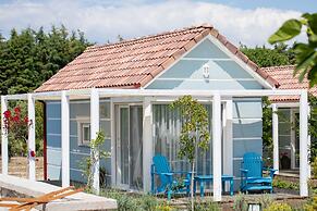 Gadura Kır Evleri Urla