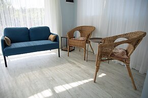 Gadura Kır Evleri Urla