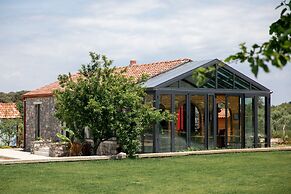 Gadura Kır Evleri Urla