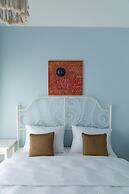 Gadura Kır Evleri Urla