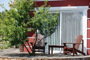 Gadura Kır Evleri Urla