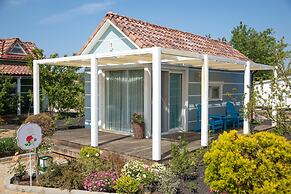 Gadura Kır Evleri Urla