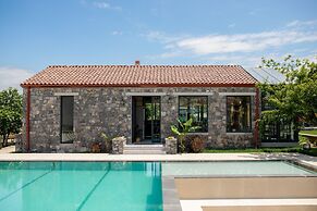 Gadura Kır Evleri Urla