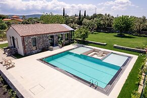 Gadura Kır Evleri Urla