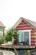 Gadura Kır Evleri Urla