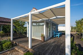 Gadura Kır Evleri Urla