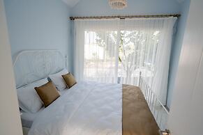 Gadura Kır Evleri Urla