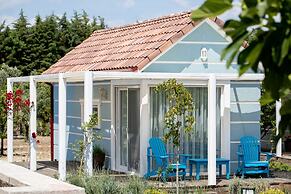 Gadura Kır Evleri Urla