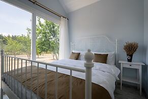 Gadura Kır Evleri Urla