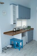 Gadura Kır Evleri Urla