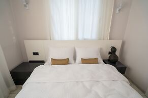 Gadura Kır Evleri Urla