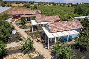 Gadura Kır Evleri Urla