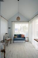 Gadura Kır Evleri Urla