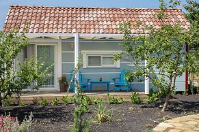 Gadura Kır Evleri Urla