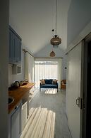 Gadura Kır Evleri Urla