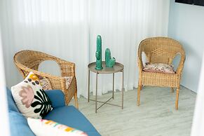 Gadura Kır Evleri Urla