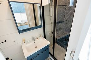 Gadura Kır Evleri Urla